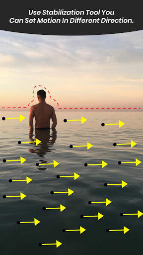 Moving Pictures - Photo Motion & Motion Picture screenshot 1