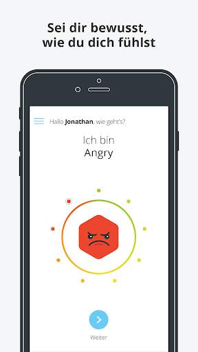 START App screenshot 1