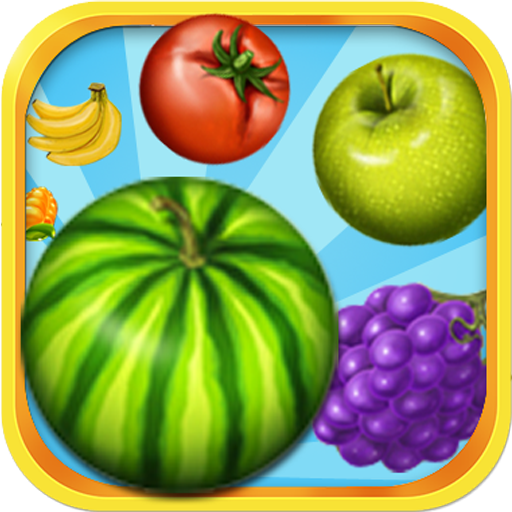 Fruit Blast icon