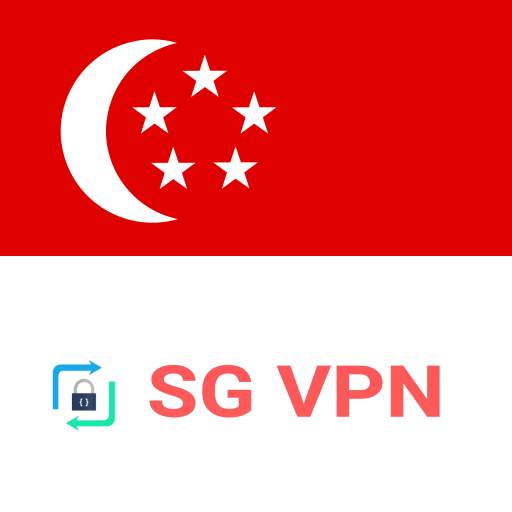 Singapore VPN - Unlimited VPN 1.2