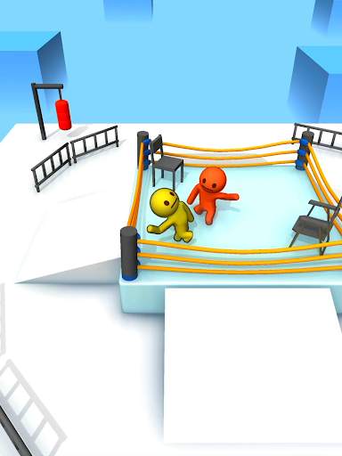What The Fight screenshot 11