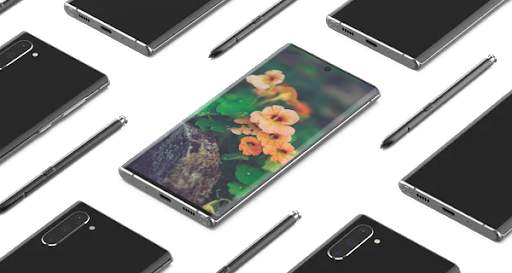 Flower Wallpaper Live - 4K Flower Wallpapers Free screenshot 1