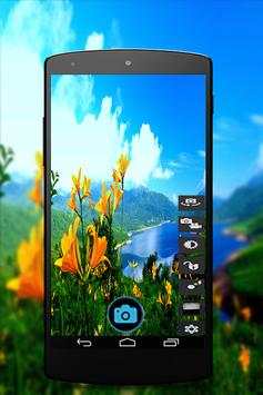 HD Selfie camera screenshot 3