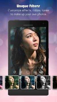 Camera for Sony - Sony Camera Style Xperia screenshot 3