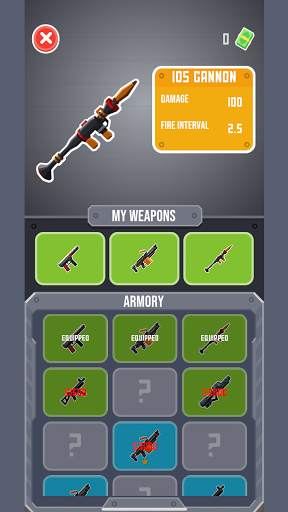 Base Attack screenshot 14