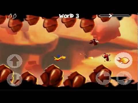 Dracoo the Dragon screenshot 1