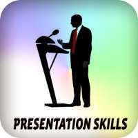 Presentation Skills icon