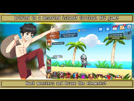 Island Explorer screenshot 9
