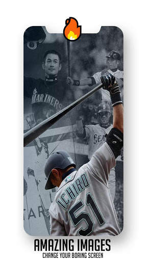 Baseball wallpapers screenshot 6