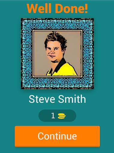 Guess the Cricketer Quiz screenshot 9