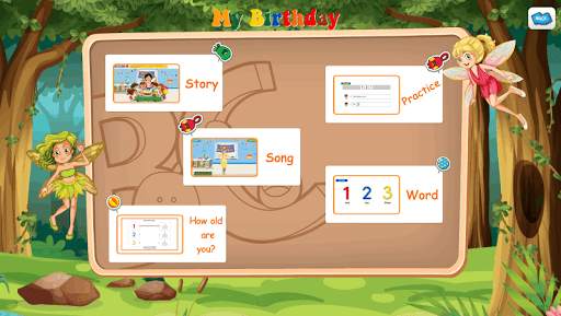 Happy English screenshot 5
