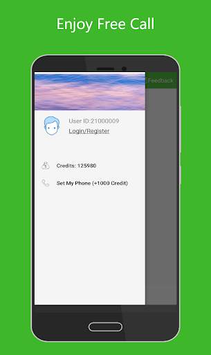 Fast Call screenshot 5