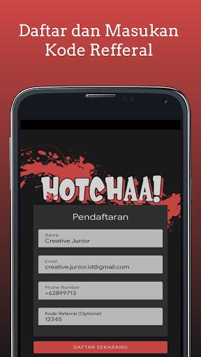 Hotchaa! - Baca Manga Dapat Dana screenshot 4
