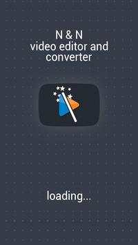 N&N Video Editor & Converter - Best Video Maker screenshot 8