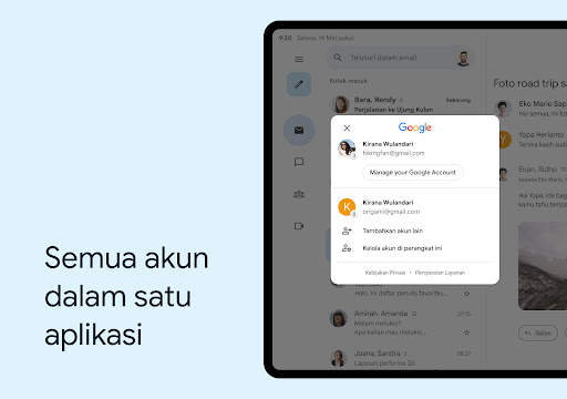 Gmail screenshot 23