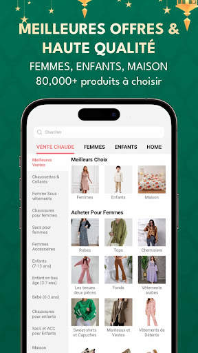 ChicPoint screenshot 6
