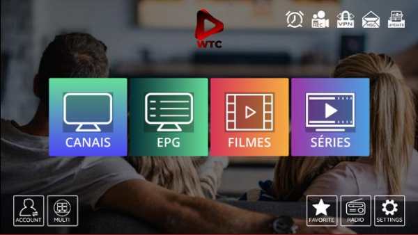 WTCAPP screenshot 2