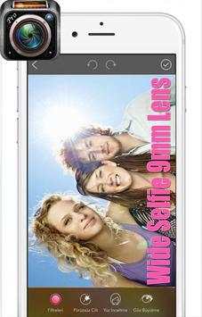 Pro Selfie HD Kamera screenshot 2