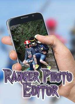 Ranger Photo Editor 3 تصوير الشاشة