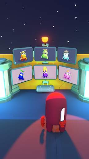 Impostor 3D - Saklambaç Oyunu screenshot 1