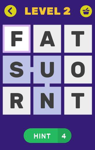 Word Game screenshot 2