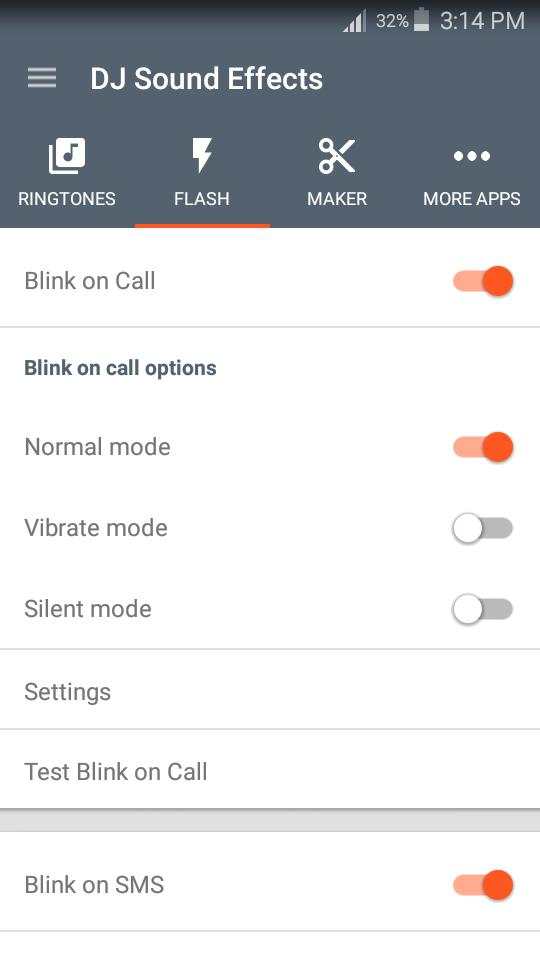 DJ Sound Effects screenshot 9