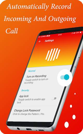 Call Recorder screenshot 5