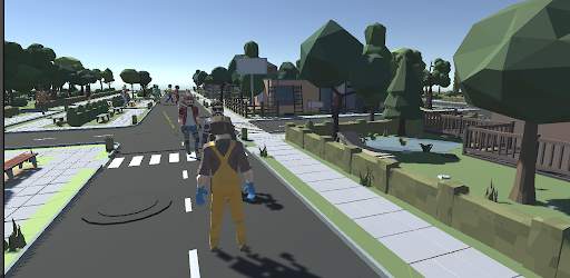 Gangster Crime City screenshot 6