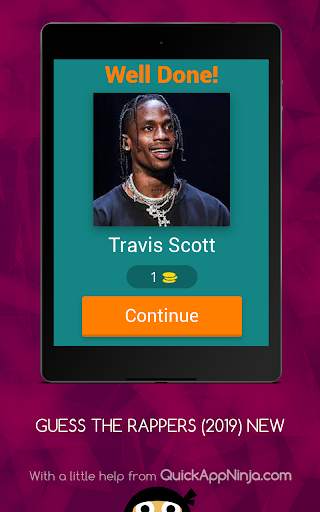 Guess The Rappers (2019) NEW screenshot 9