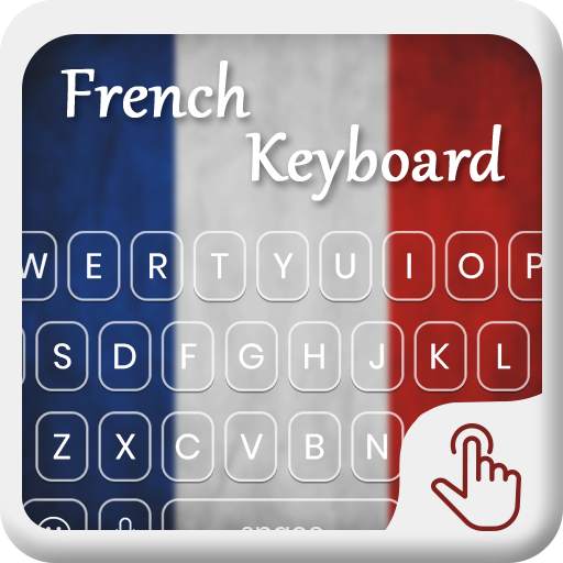 French Keyboard 1.0
