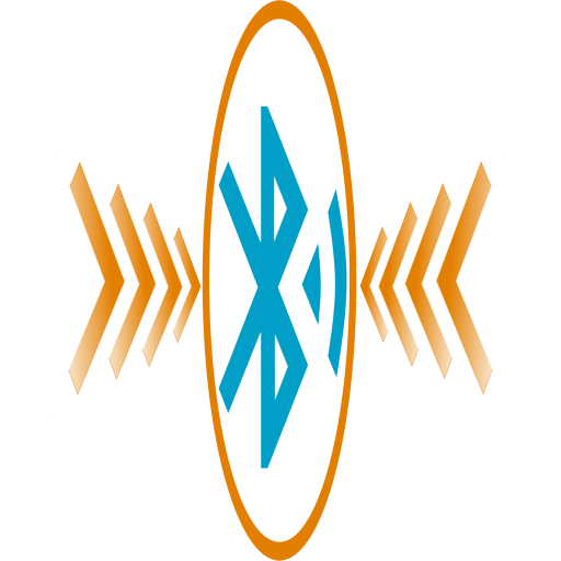 Bluetooth Data icon