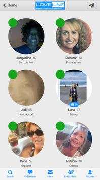 Free California Dating Online screenshot 8