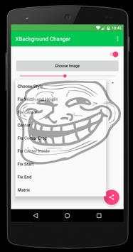 Background Changer for Android screenshot 5