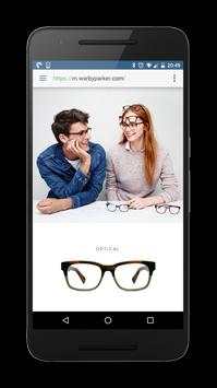 PocketBrowser - Light Browser screenshot 3