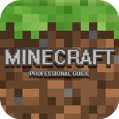 Crafting Guide For Minecraft 1.0