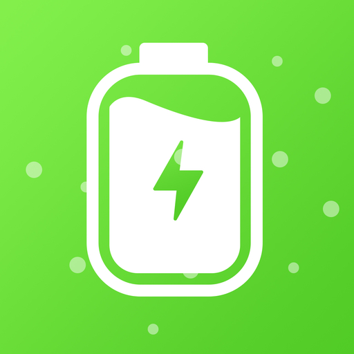 Battery Saver, Speed Booster icon