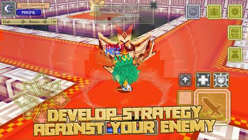 Silverpath Online - MMORPG screenshot 3
