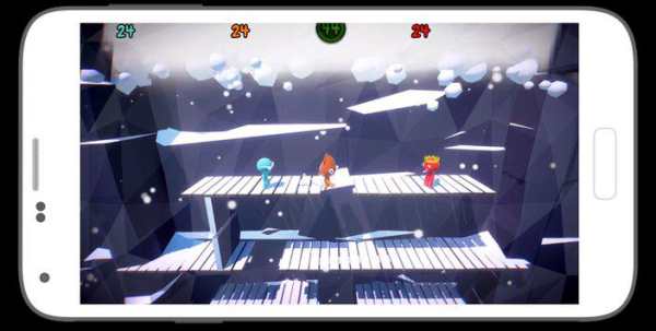 Hint Party Panic game screenshot 4