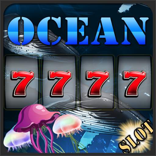 Ocean World Slots 1.1.9