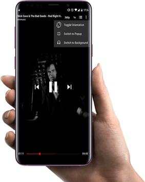 NexTube - Floating Tube -Youtube Floating video screenshot 4