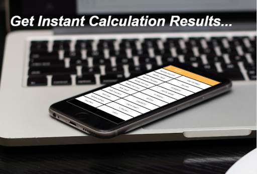 Fucal: Offline  Fuel Expense Calculator screenshot 4