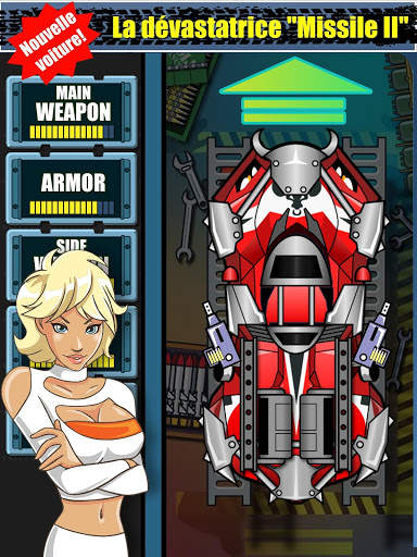 Road Riot screenshot 12