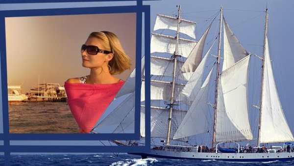 Boat And Ship Photo Frames screenshot 8