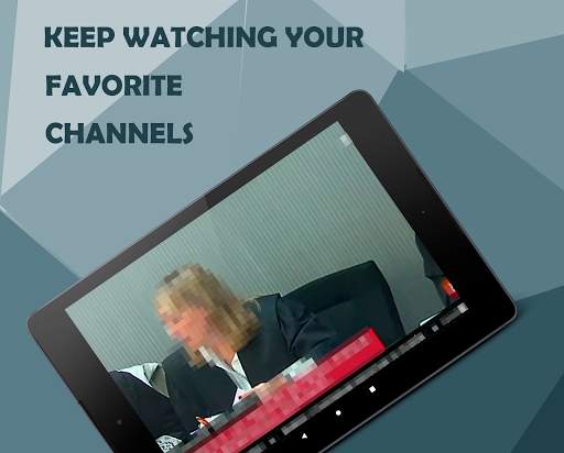 ClickTV: Video On Demand & IPTV Player M3U screenshot 8