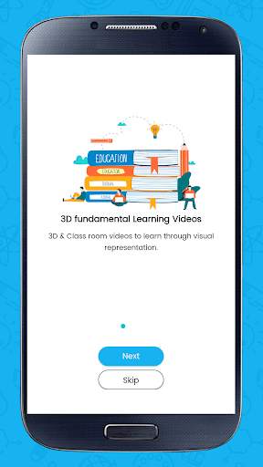 Praadis Education – Learning App for Student 3 تصوير الشاشة