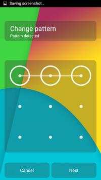 Secret Apps Locker 2016 screenshot 1
