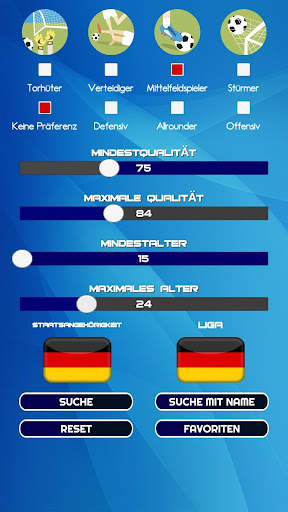 OSM-Assistent - Scout, Taktik, Leitfaden screenshot 2
