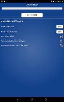 Gratis Battery Saver - C & B screenshot 10