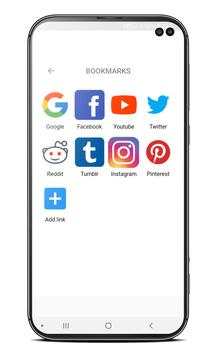 5G Browser | Ultrafast | Speed Upto 100 Mbps screenshot 1