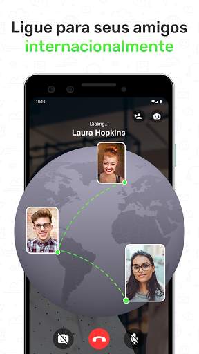 Video Call screenshot 8